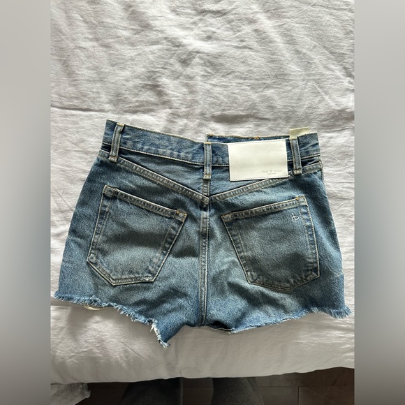 Rag & Bone Shorts - Picture 2 of 4